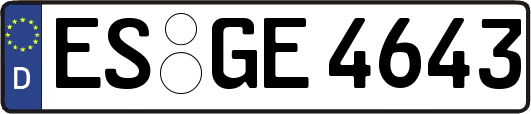 ES-GE4643