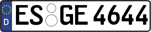 ES-GE4644