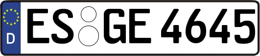 ES-GE4645