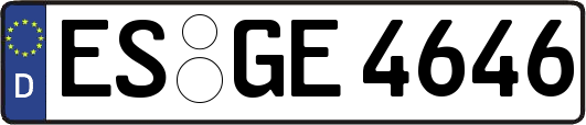ES-GE4646