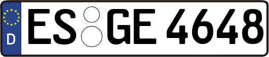 ES-GE4648
