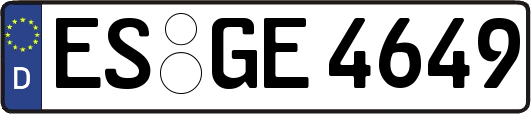 ES-GE4649