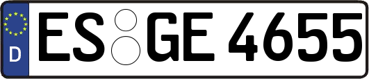 ES-GE4655