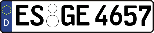 ES-GE4657