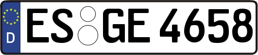 ES-GE4658