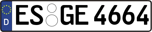 ES-GE4664