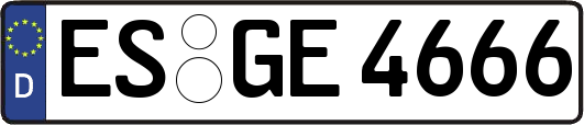 ES-GE4666