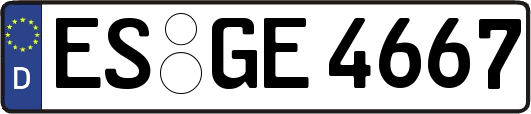 ES-GE4667