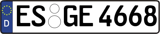 ES-GE4668