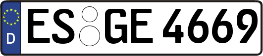ES-GE4669