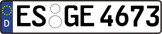 ES-GE4673