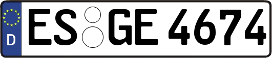 ES-GE4674