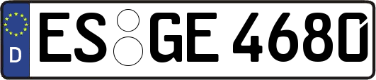 ES-GE4680