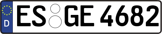 ES-GE4682