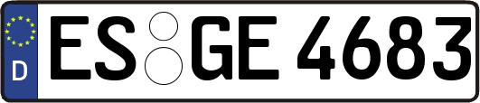 ES-GE4683
