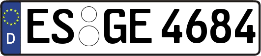 ES-GE4684