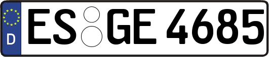 ES-GE4685
