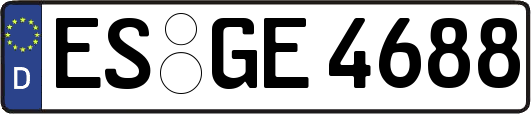 ES-GE4688