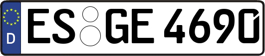 ES-GE4690
