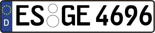 ES-GE4696