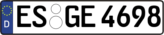 ES-GE4698