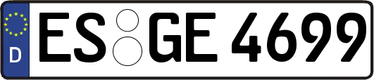 ES-GE4699