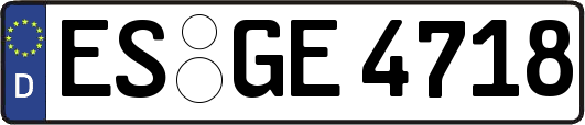 ES-GE4718
