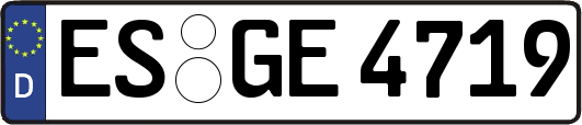 ES-GE4719