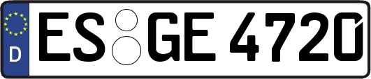 ES-GE4720