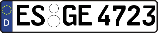 ES-GE4723