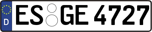 ES-GE4727