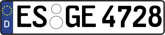 ES-GE4728