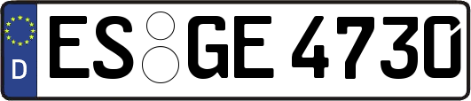 ES-GE4730