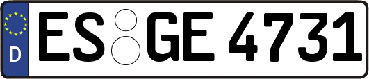 ES-GE4731