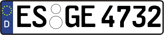 ES-GE4732
