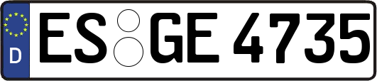 ES-GE4735