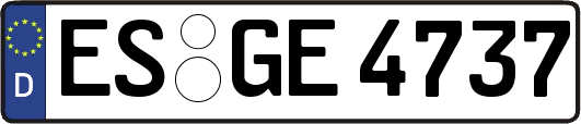 ES-GE4737