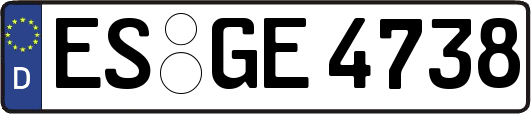 ES-GE4738