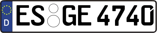 ES-GE4740