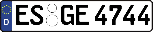 ES-GE4744
