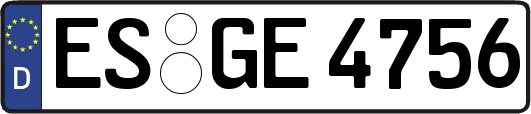 ES-GE4756