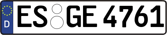ES-GE4761