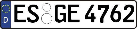 ES-GE4762