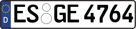ES-GE4764