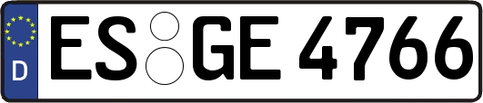 ES-GE4766