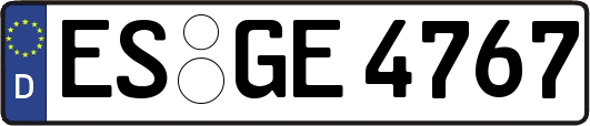 ES-GE4767