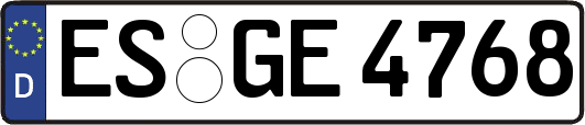 ES-GE4768