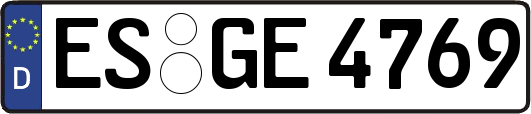 ES-GE4769