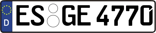 ES-GE4770