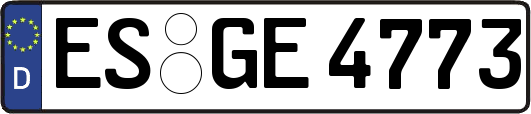 ES-GE4773